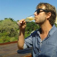 Omri Pollak的照片