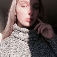 Daryna Kuzmina的照片