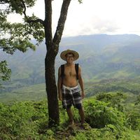 Fotos von Jorge Benavide