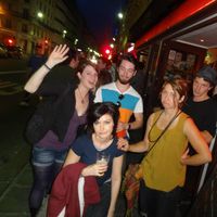 Sandrine Rhaphène's Photo