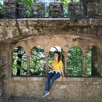 Michela Bragagnolo的照片