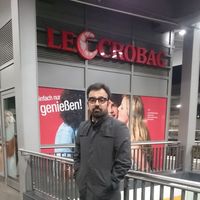 Saeed Ahmed的照片