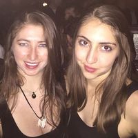 Tabitha Sanders的照片