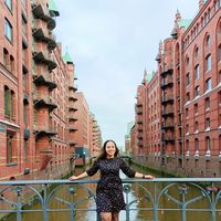 Sheida Mohammadi的照片