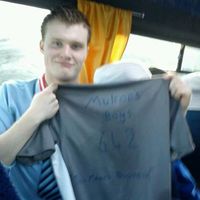 Fotos von Ciaran Hennessy