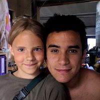 Mael Guégan's Photo