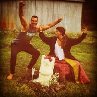 Sarah Taggart's Photo