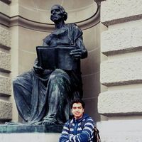 Saket  Kumar's Photo