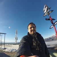 Photos de Andree Canelas Somare