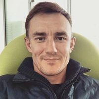 Olexandr Dudnik's Photo