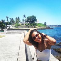 Clara Vasconcelos的照片