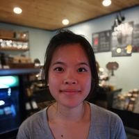 Fotos von Simone  Feng