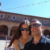 Joanie Paré的照片