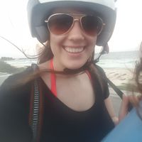 Kelli Burstein的照片