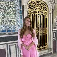 Sophie Horvath的照片