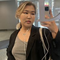 Kamila Kussaiynova的照片