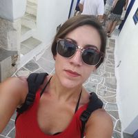 Evangelia Alatza's Photo