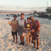 Antar Muñoz的照片