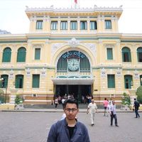 Afri Haritstya's Photo