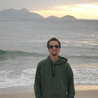 Alejandro Leliwa's Photo