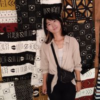 Chisato Fujimoto's Photo