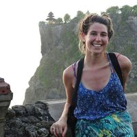 Le foto di Juli Gramajo