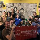 Foto de 📣 Meeting Semanal do Couchsurfing #682 - Bixiga