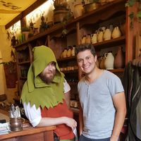 Le foto di Paulo Marque