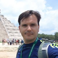 Yaniel Torres's Photo