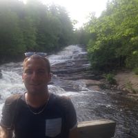 Laurent Chéné's Photo