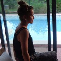 Ludivine Racinet的照片