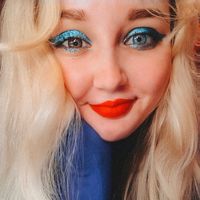 Daria Peach的照片