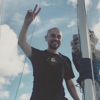 Sebastian Lara的照片