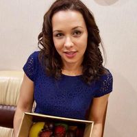 Le foto di Mary Makarova