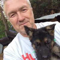 Paul  Thomas's Photo