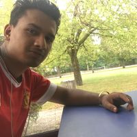 Bivek Acharya's Photo