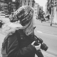 Andrea Chirinos Cardenas的照片