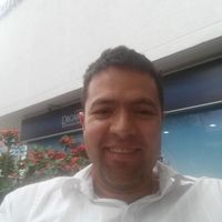 Emmanuel Ospina的照片