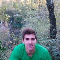 Aitor Peralta's Photo