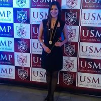 Carito Villalobos Hidalgo's Photo