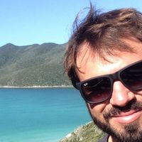 Lucas De Nardi's Photo