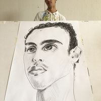 Karim Boumjimar's Photo