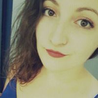 morgane corneloup's Photo