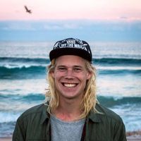 Michael Klein的照片