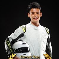 Clement Tong的照片