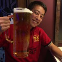 Ryo Maeuejyo's Photo