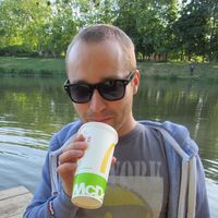 Fotos de Vitalii Smokov