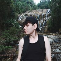 Haniff Halit's Photo