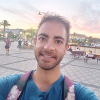 Fotos de David Lerner