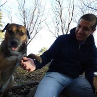 Mariano Olivero's Photo